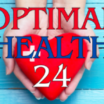 OptimalHealth24 – Your Gateway to 24/7 Wellness