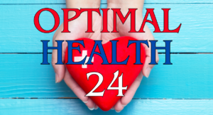 Read more about the article OptimalHealth24 – Your Gateway to 24/7 Wellness