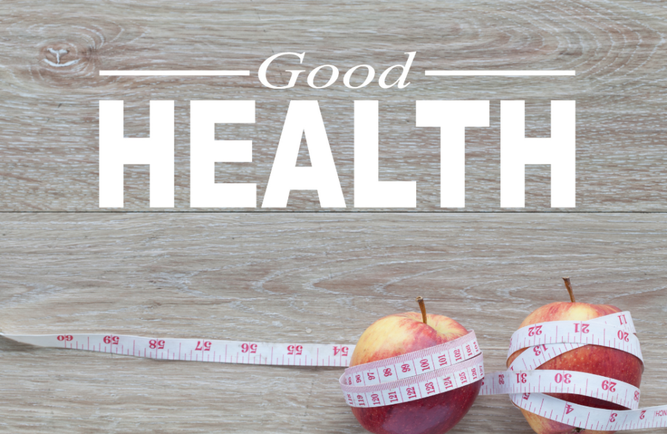 12 Path of Unlocking Optimal Health 24