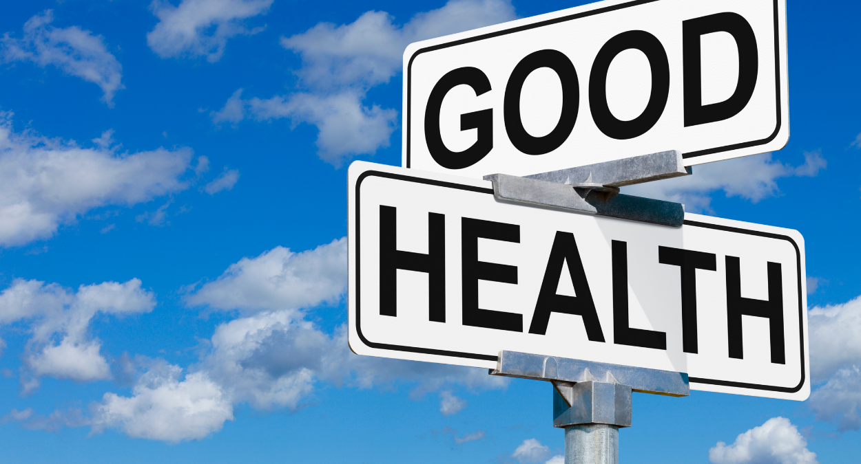 OptimalHealth24 - Your Guide to 24/7 Wellness