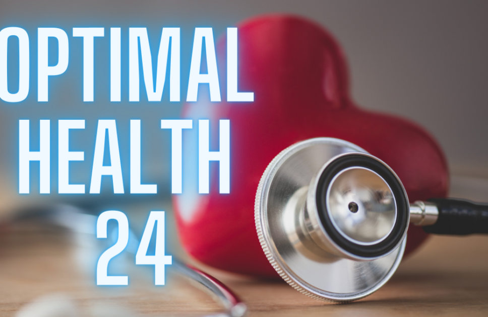 Key Elements of Optimal Health 24, Are supplements necessary for optimal health? , Can I achieve Optimal Health without Regular Exercise?