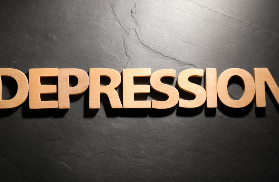 Recognizing the Signs: 10 Common Symptoms of Depression and Steps to Take