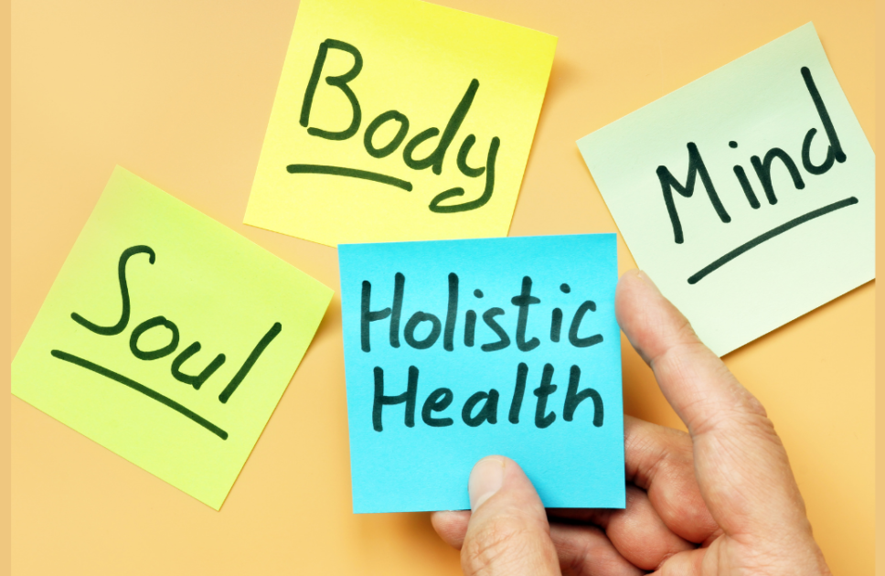 What is Holistic Living? 15 Questions and Answers About Holistic Living, Can Holistic Living Support Spiritual Fulfillment?