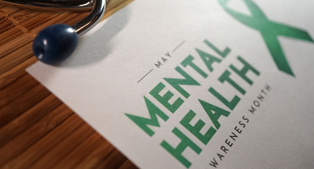 Mental Wellness