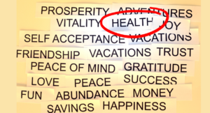 Read more about the article  Optimal Health and Wellness: A Holistic Approach (2024)