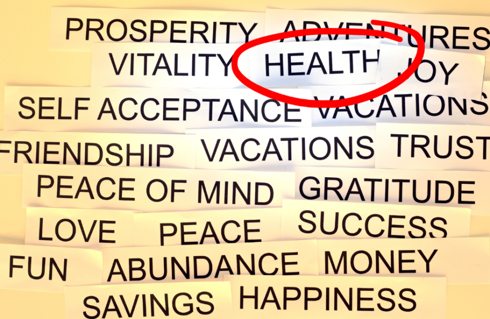  Optimal Health and Wellness: A Holistic Approach (2024)