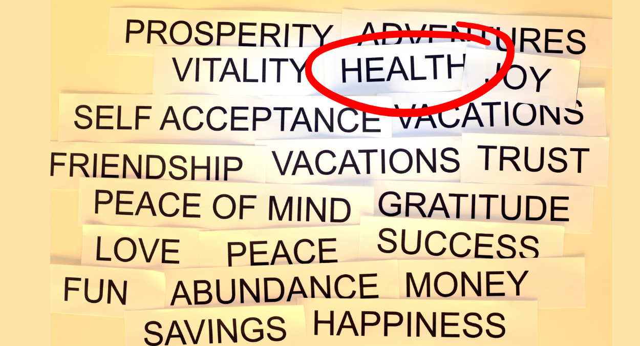  Optimal Health and Wellness: A Holistic Approach (2024)