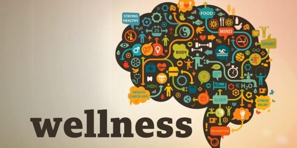 Wellness Unveiled: Navigating the A to Z of a Balanced and Fulfilling Life