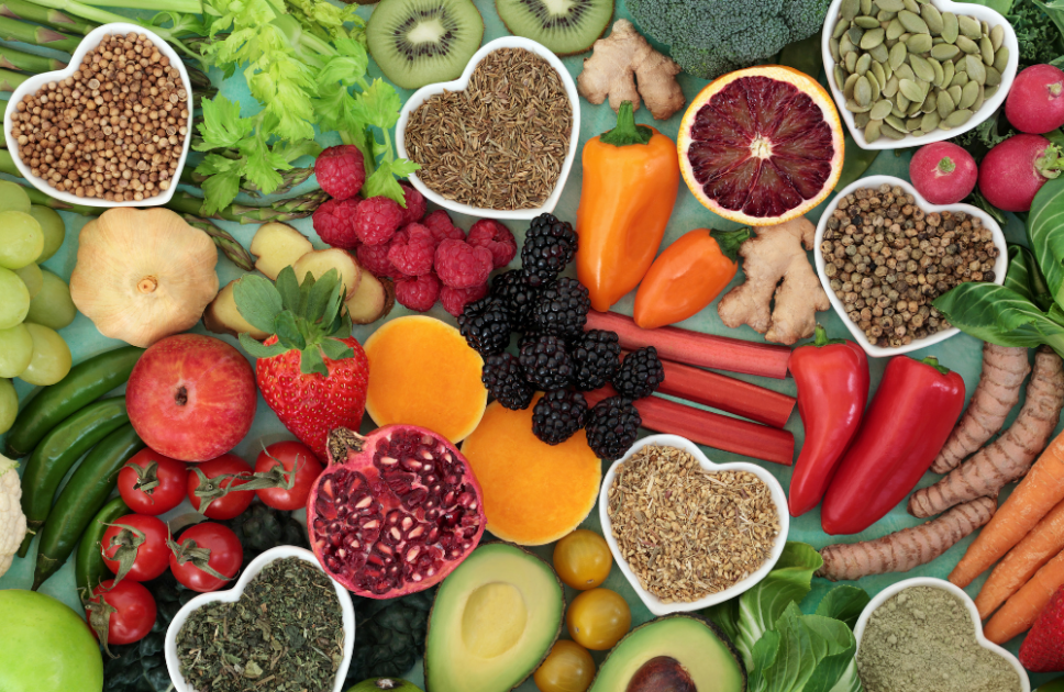 Proper Nutritional Diet: Nourishing Your Body, Energizing Your Life (Part 1/15)