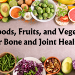 20+ Best Foods, Fruits, and Vegetables for Bone and Joint Health