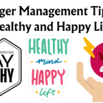 101 Anger Management Tips for a Healthy and Happy Life