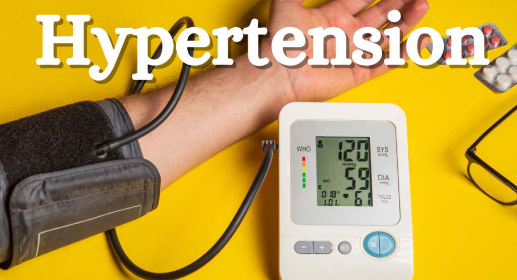 5 MOST COMMON TYPES OF LIFESTYLE DISEASES (Part 1) 6 11 2