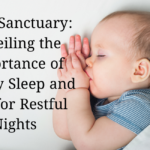 101 Best Amazing Tips for Optimal Health and Well-being (Part 5/10), Sleep Sanctuary: Unveiling the Importance of Quality Sleep and Tips for Restful Nights