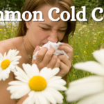 Common Cold Cough