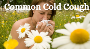Read more about the article Common Cold Cough