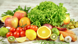 Read more about the article Exploring the Synergy: Nutritional Diet and Exercise, Nutritional Diet and Attitude