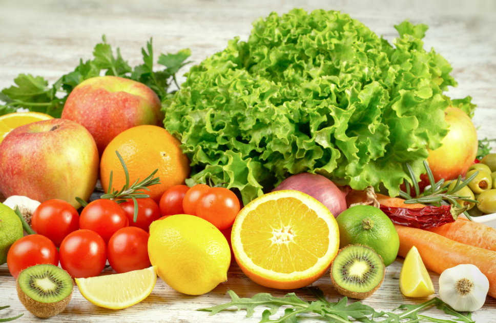 Exploring the Synergy: Nutritional Diet and Exercise, Nutritional Diet and Attitude