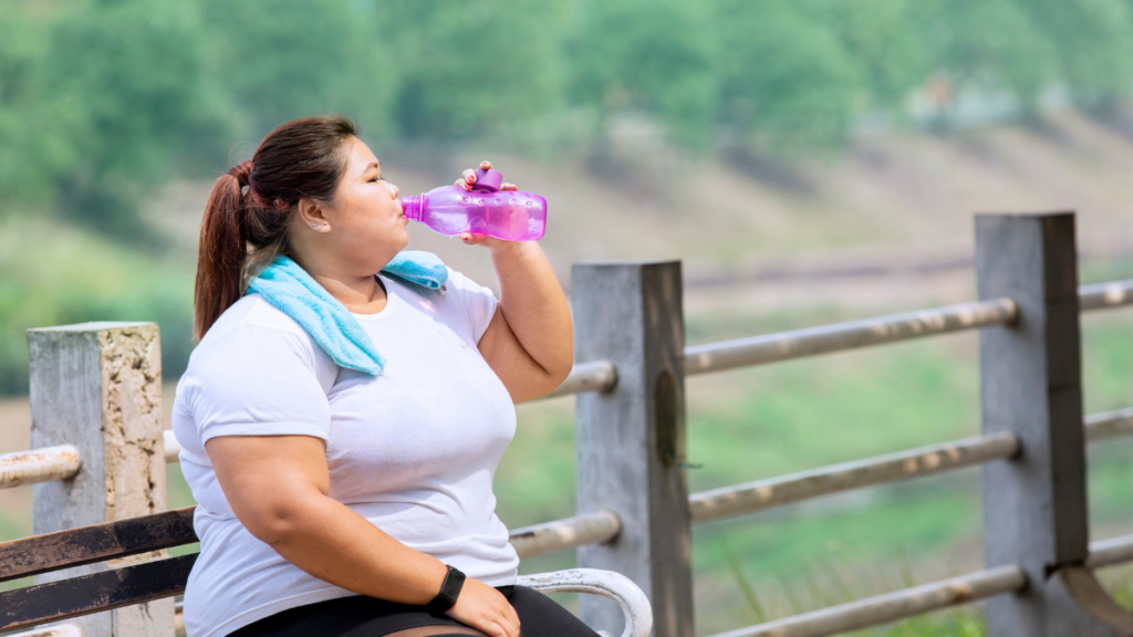 Decoding the Obesity Epidemic: Unraveling 10 Unconventional Causes (Part 2) 7 29