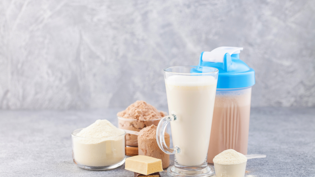 Proper Nutritional Diet: Protein, Health Benefits And Sources Of Protein (Part 8/15)