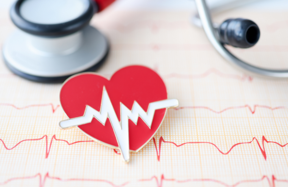 Cardiovascular Diseases And Type 2 Diabetes