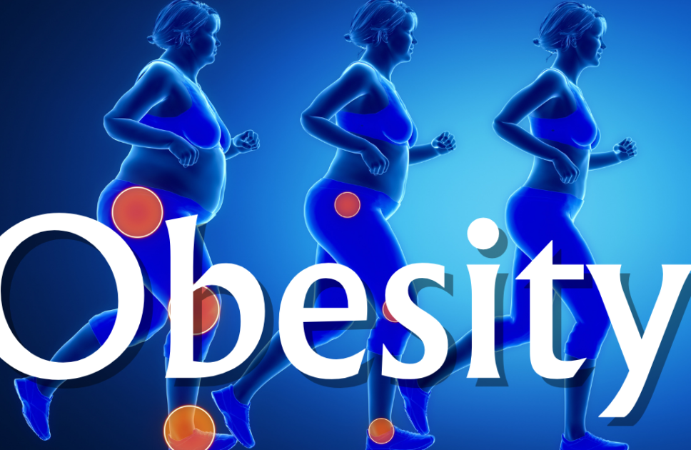 Decoding the Obesity Epidemic: Unraveling 10 Unconventional Causes  (Part 2)