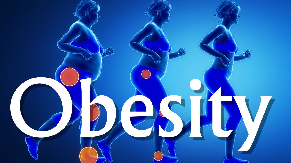  Decoding the Obesity Epidemic: Unraveling 10 Unconventional Causes  (Part 2)