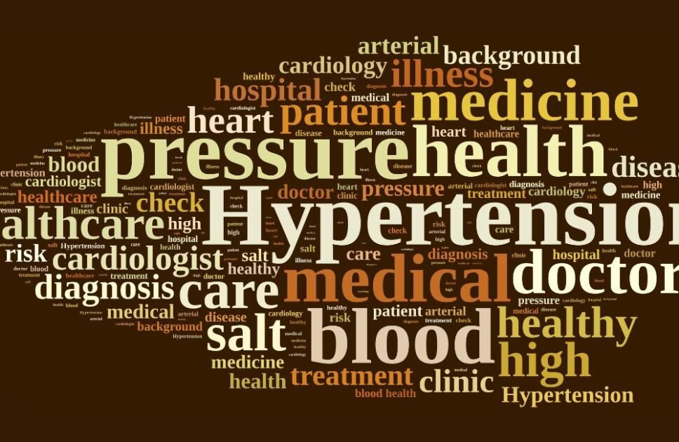 Holistic Healing: 10 Effective Home Remedies for Managing Hypertension (Part 2)