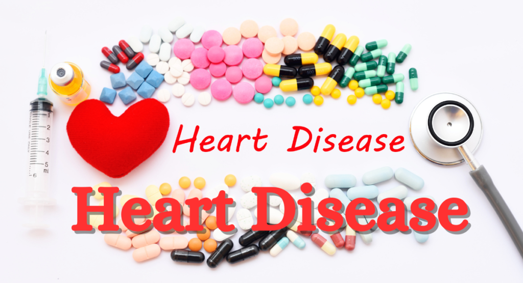 5 MOST COMMON TYPES OF LIFESTYLE DISEASES (Part 1) 3 5 MOST COMMON TYPES OF LIFESTYLE DISEASES