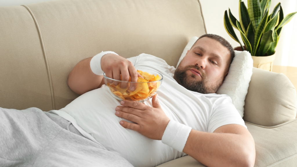 Decoding the Obesity Epidemic: Unraveling 10 Unconventional Causes (Part 2) 6 Decoding the Obesity Epidemic: Unraveling 10 Unconventional Causes (Part 2)
