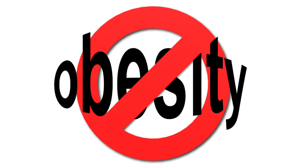 Decoding the Obesity Epidemic: Unraveling 10 Unconventional Causes (Part 2) 8 47