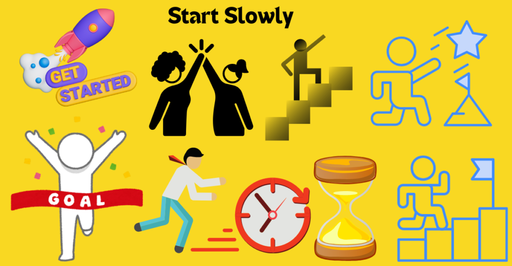 8 Exercise Tips For Healthy Weight Loss 5 Exercise Tips For Healthy Weight Loss