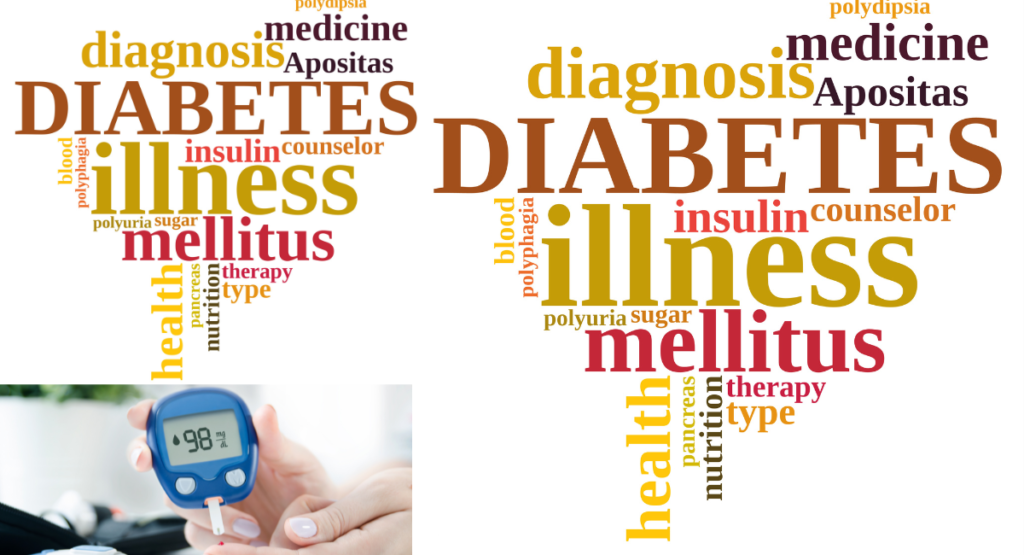 5 MOST COMMON TYPES OF LIFESTYLE DISEASES (Part 1) 4 5 MOST COMMON TYPES OF LIFESTYLE DISEASES