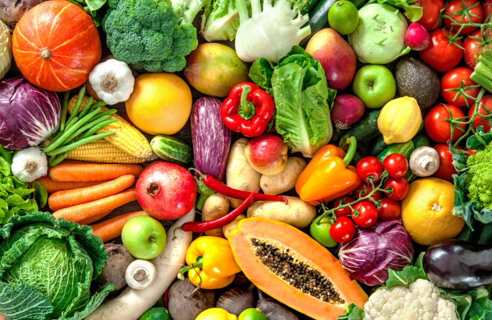 Proper Nutritional Diet: Vegetable Medley: Uncovering the Names of 101 Nutrient-packed Greens (Part 5/15)