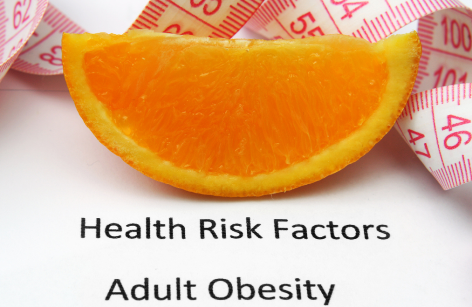 Unmasking the Complexity: 19 Causes Fueling the Obesity Epidemic  (Part 3)