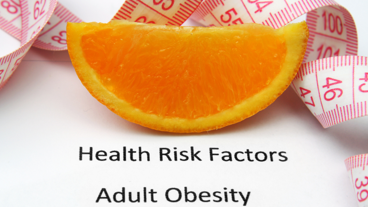 Unmasking the Complexity: 19 Causes Fueling the Obesity Epidemic  (Part 3)