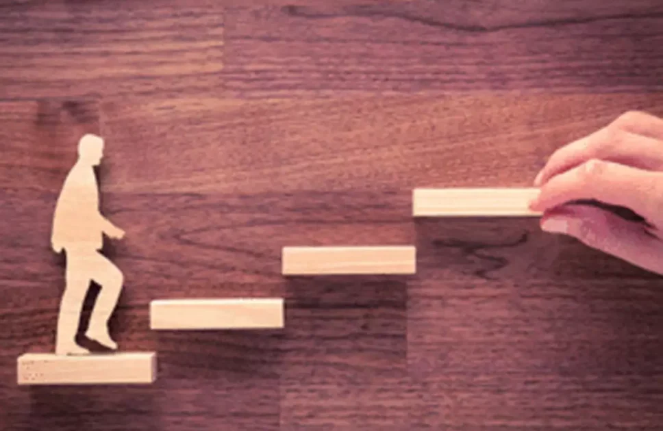 Perfect Planner: 12 Steps to Success