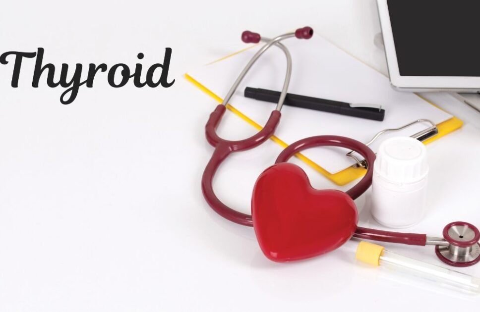 Hypothyroidism: Understanding, Managing, and Thriving, 11 Natural Remedies for Managing Hypothyroidism