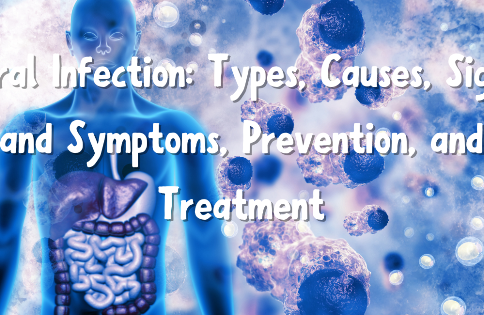 Geostatistical Infection Mapping: Unveiling Patterns and Insights (2024)