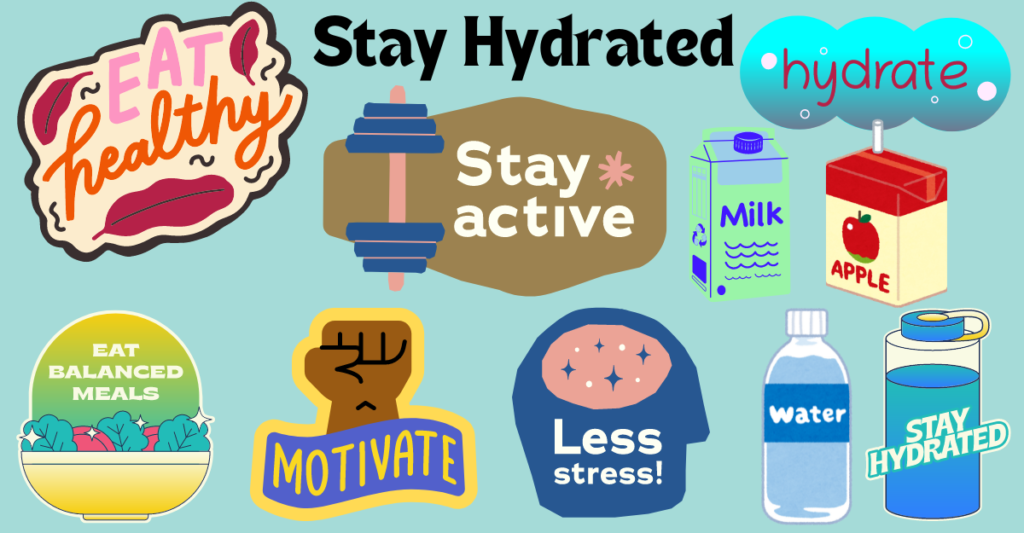 8 Exercise Tips For Healthy Weight Loss 8 Exercise Tips For Healthy Weight Loss