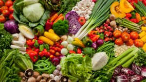 Read more about the article Nutrient Symphony: Unveiling 101 Foods and Their Well-being Wonders (Part 4/15)