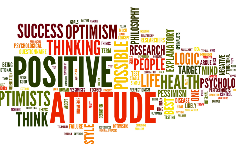 30 Tips for Cultivating a Positive Attitude for Better Health