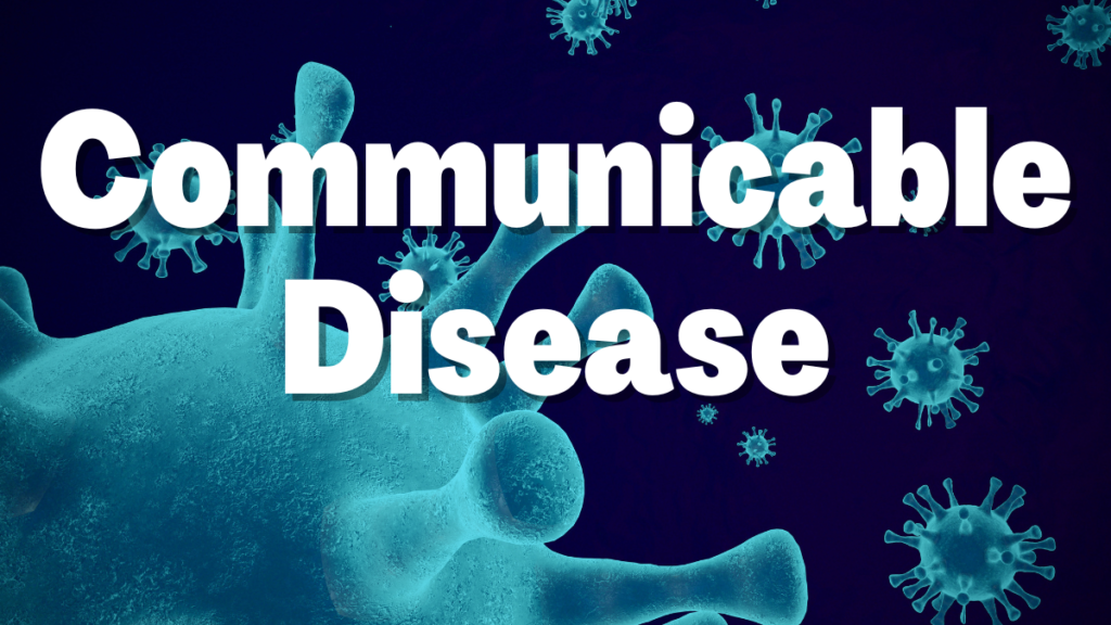 Decoding Health: Communicable Disease v/s Non-Communicable Disease