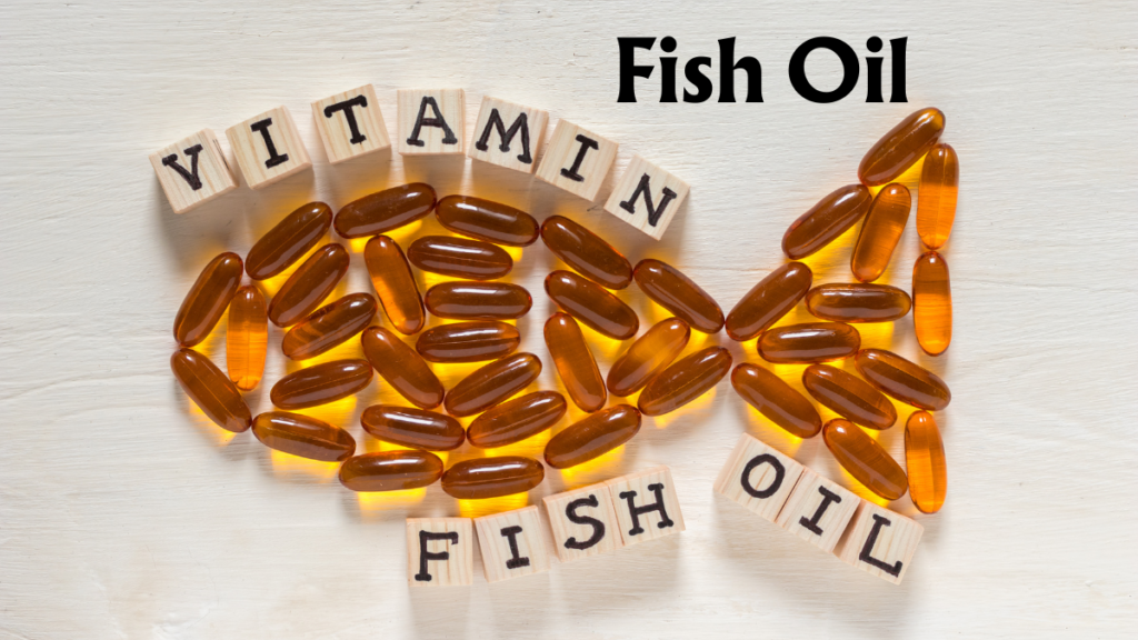 Fish Oil: Best Cooking Oils for Healthy Food, Source, and Benefits