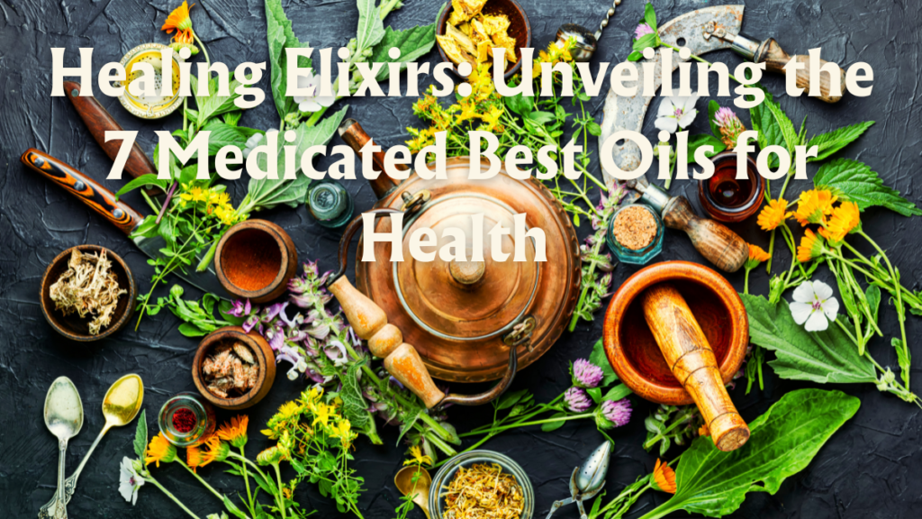 Healing Elixirs: Unveiling the 7 Medicated Best Oils for Health – Lemon, Clove, Lavender, Peppermint, Amla, Neem, and Cashew (Part 1) 2 Healing Elixirs: Unveiling the 7 Medicated Best Oils for Health – Lemon, Clove, Lavender, Peppermint, Amla, Neem, and Cashew (Part 1)