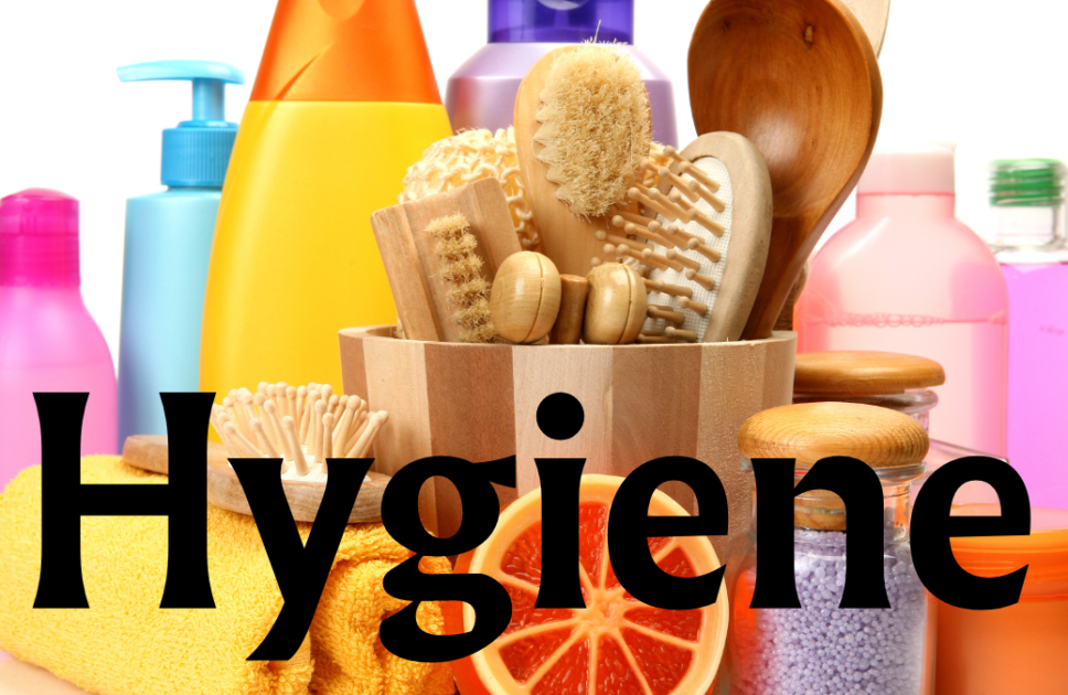 Hygiene Unveiled: A Comprehensive Guide