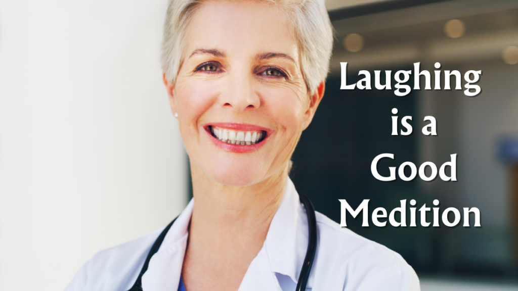 The Healing Power of Laughter: Understanding Laughter Therapy, 20 Benefits of Laughing