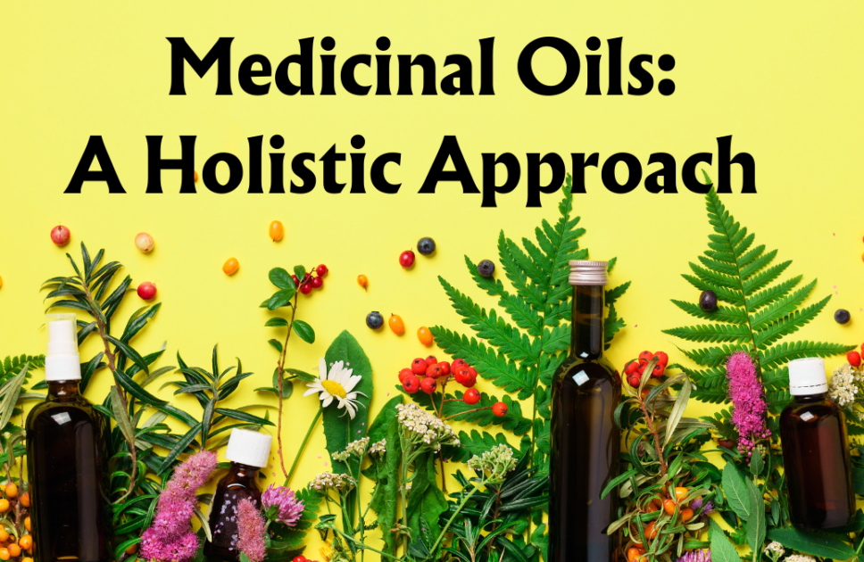 Mastering the Art of Oils: A Comprehensive Guide to Cooking, Hair Care, Skin Care, and Medicinal Uses, Including an In-depth Exploration of Cooking Oils Derived from Foods, Nuts, Seeds, and Fruits (Part 3/4)