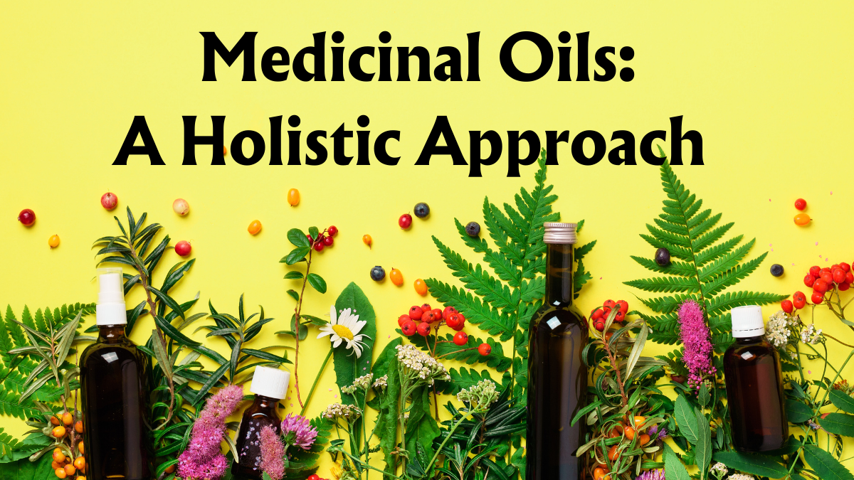 Mastering the Art of Oils: A Comprehensive Guide to Cooking, Hair Care, Skin Care, and Medicinal Uses, Including an In-depth Exploration of Cooking Oils Derived from Foods, Nuts, Seeds, and Fruits (Part 3/4)