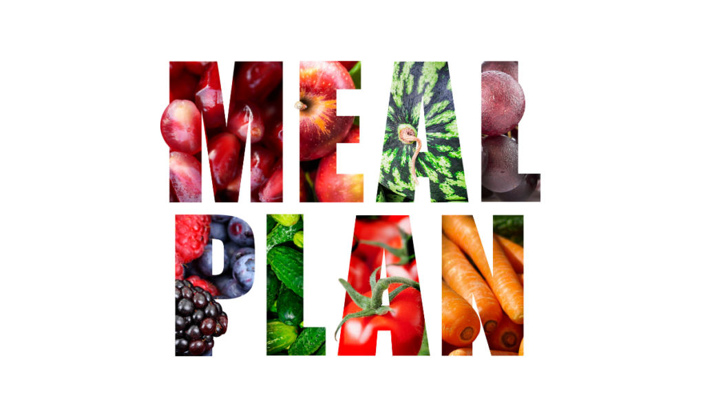Meal Planning and Preparation: 6 Practical Tips 2 Meal Planning and Preparation: 6 Practical Tips