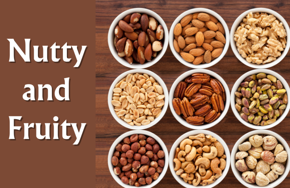Nutritional Powerhouses: A Deep Dive into the Health Benefits of Various Nuts (Part 7/15)